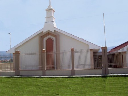 Conferencia General de la Iglesia
